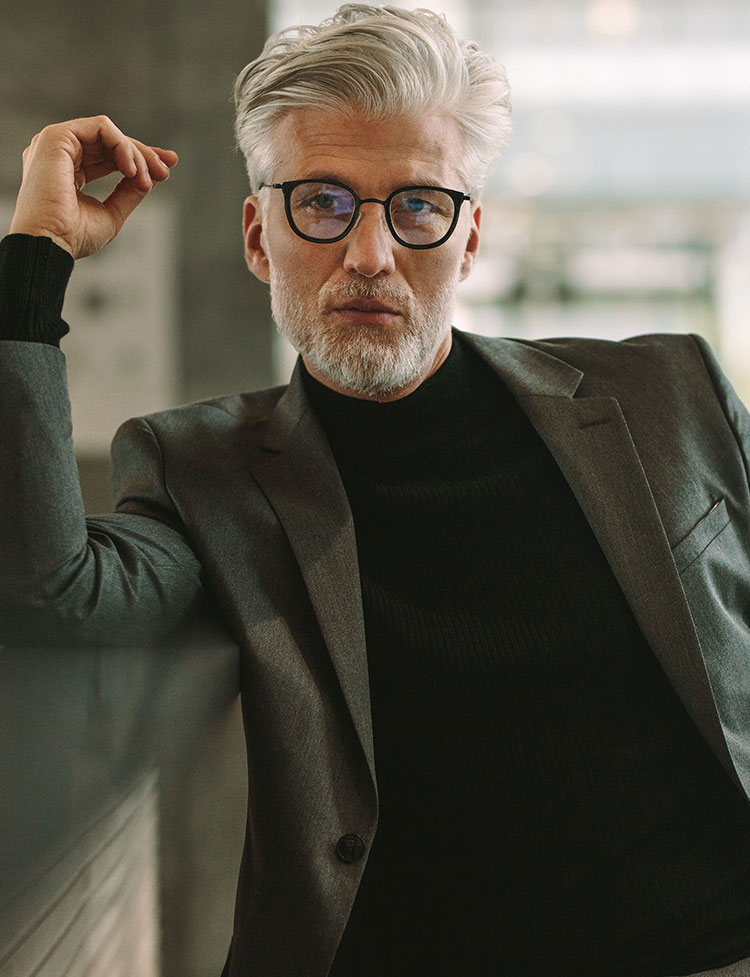 Robert Copper - Manager